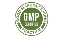 MycoSoothe GMP Certified